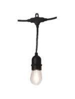 GARDEN GIRLANDA PARTY LIGHT 20LED dětské