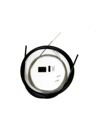 Sada silničního lana a pancíře SHIMANO