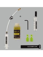 Odvzdušňovací sada Magura PREMIUM GOLD MT