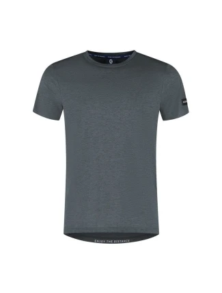 Rogelli běžecké tričko DISTANCE modré 3XL