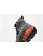 Aku pánské trekové boty Furiosa BOA GTX Vibram fashion grey