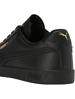 Puma Club II SL PUMA černá – PUMA zlatá (39744501) Puma Club II SL PUMA černá – PUMA zlatá (39744501)
