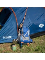 Hole Nils Extreme Nordic Walking NW607 modré