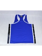 MASTERS boxerské tričko - KBOX-2Q VÝPRODEJ!!! XXL