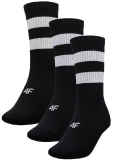 4F U206 ponožky 4FAW23USOCU206 90S