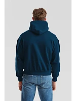 Fruit of the Loom Supercotton™ Hooded Sweat Mikina s kapucí "Supercotton™" 16.2780 deep navy Fruit of the Loom Supercotton™ Hooded Sweat Mikina s kapucí "Supercotton™" 16.2780 deep navy