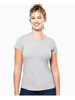Kariban K 3013 Dámské elastické tričko 20.3013 black Kariban K 3013 Dámské elastické tričko 20.3013 black