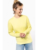 Kariban K 4025 Eco-friendly mikina 20.4025 yellow Kariban K 4025 Eco-friendly mikina 20.4025 yellow