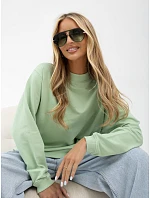 Halenka AP BL A R001 pistácie Halenka AP BL A R001 pistácie