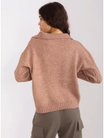 Propojka AT SW 2349 2.96 hnědá Propojka AT SW 2349 2.96 hnědá