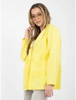 IT MA bunda FL9992.97 žlutá