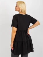 Halenka RV BZ 7923 1.34P černá Halenka RV BZ 7923 1.34P černá