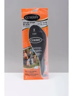 Corbby ODOR STOP wkładki przeciwpotne z węglem aktywnym