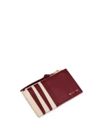 Dámská dokladovka Vuch Striny Wine