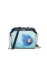 Dámská mini crossbody kabelka Vushie Stella