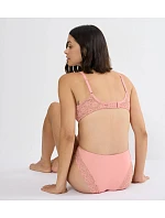 AMOURETTE – Tai kalhotky s LYCRA® pro pocit druhé kůže Triumph