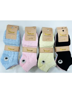 Nohy WiK Xintao 3503 wz.96 35-42