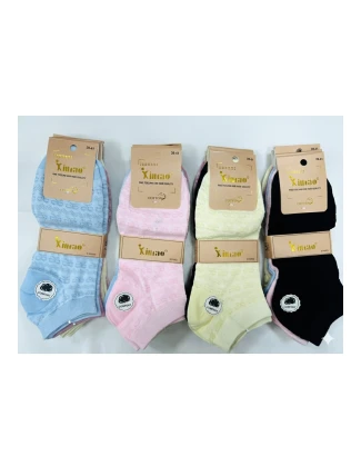 Nohy WiK Xintao 3503 wz.96 35-42