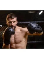 Boxerské rukavice 10oz - Mono - Valor Series