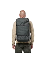 Provazová taška SALEWA XL-tmavě olivová