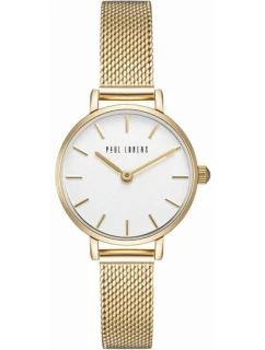 Dámské hodinky PAUL LORENS PL20004B-3D1 + BOX
