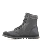 Palladium Pampa Hi Knit LP 95172-036-M