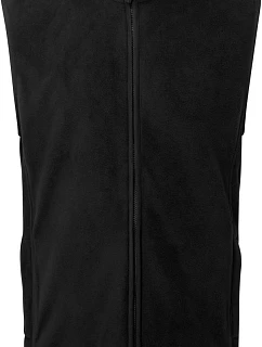Premier PR 803 Pánská fleecová vesta "Artisan" 39.0803 black/black