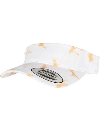 Flexfit 8888/8888BD Sluneční kšilt 55.8888 batik orange/white Flexfit 8888/8888BD Sluneční kšilt 55.8888 batik orange/white