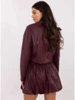 Sukně IT SD FL9791.17P bordó