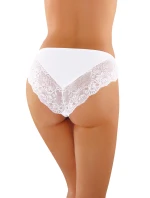 Kalhotky BBL 119 White - Babell