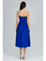 Dámské šaty M602 - Figl Dámské šaty M602 - Figl