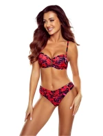 Plavky ASHLEY-D - 04A Plavky ASHLEY-D - 04A