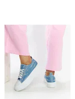 Tenisky  model 207498 Solea