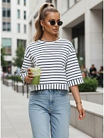 Dámská halenka TAUSE bílá FashionStreet RY2461