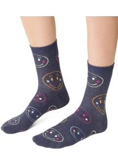 Ponožky Steven art.099 Vybrané vzory 35-40