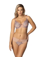 Gaia GFB 1306 Spodní díl bikin Odelia S-2XL