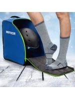 Sada lyžařských obalů Meteor Norse 17319