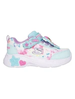 Boty Skechers Snuggle Sneaks Skech Squad Jr 302214N-MTMT