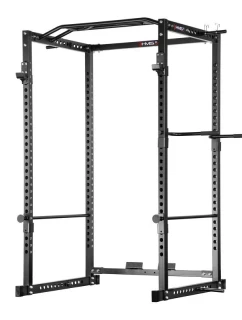 TRÉNINKOVÁ KLEC S PŘÍSLUŠENSTVÍM HMS