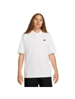 Nike Club M polokošile FN3894-100 pánské