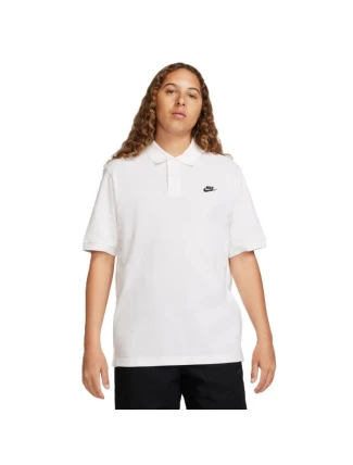 Nike Club M polokošile FN3894-100 pánské
