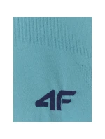 Pánské bezešvé termoprádlo (top) 4F 4FWAW25USEAM233-46S