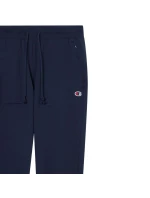 Dámské kalhoty Champion Slim Pants navy blue 118041 BS501 dámské
