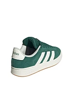 Pánské boty adidas Grand Court Alpha green JP8734