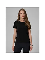 Dámské hladké tričko slim 4F 4FRSS26TTSHF3628-20S dámské Dámské hladké tričko slim 4F 4FRSS26TTSHF3628-20S dámské