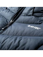 Zimní bunda Hi-tec Lady Safi II W 92800454140 Zimní bunda Hi-tec Lady Safi II W 92800454140