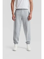 Fruit of the Loom Classic Elasticated Jog Pants Tepláky 16.4026 navy Fruit of the Loom Classic Elasticated Jog Pants Tepláky 16.4026 navy
