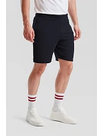 Fruit of the Loom Lightweight Shorts Teplákové kraťasy 16.4036 heather grey Fruit of the Loom Lightweight Shorts Teplákové kraťasy 16.4036 heather grey