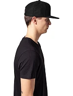 Flexfit 6089MS/6089VM 6 panelová Snapback kšiltovka "Melange" 55.689M grey/grey Flexfit 6089MS/6089VM 6 panelová Snapback kšiltovka "Melange" 55.689M grey/grey