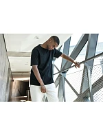 Build your Brand BY 102 Oversize tričko z těžké bavlny 56.0102 charcoal Build your Brand BY 102 Oversize tričko z těžké bavlny 56.0102 charcoal